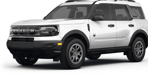 FORD BRONCO SPORT 2023 3FMCR9B69PRD23039 image